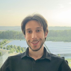 Portrait of Andrea Testa