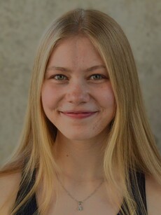 Portrait von Annemarie Schaub