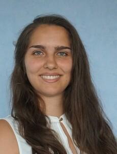 Portrait von Diana Burkart
