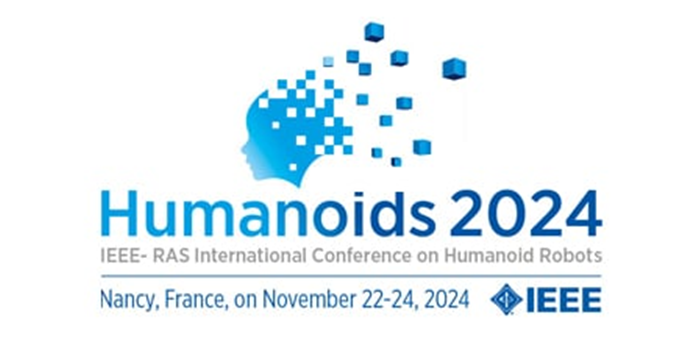 Humanoids2024