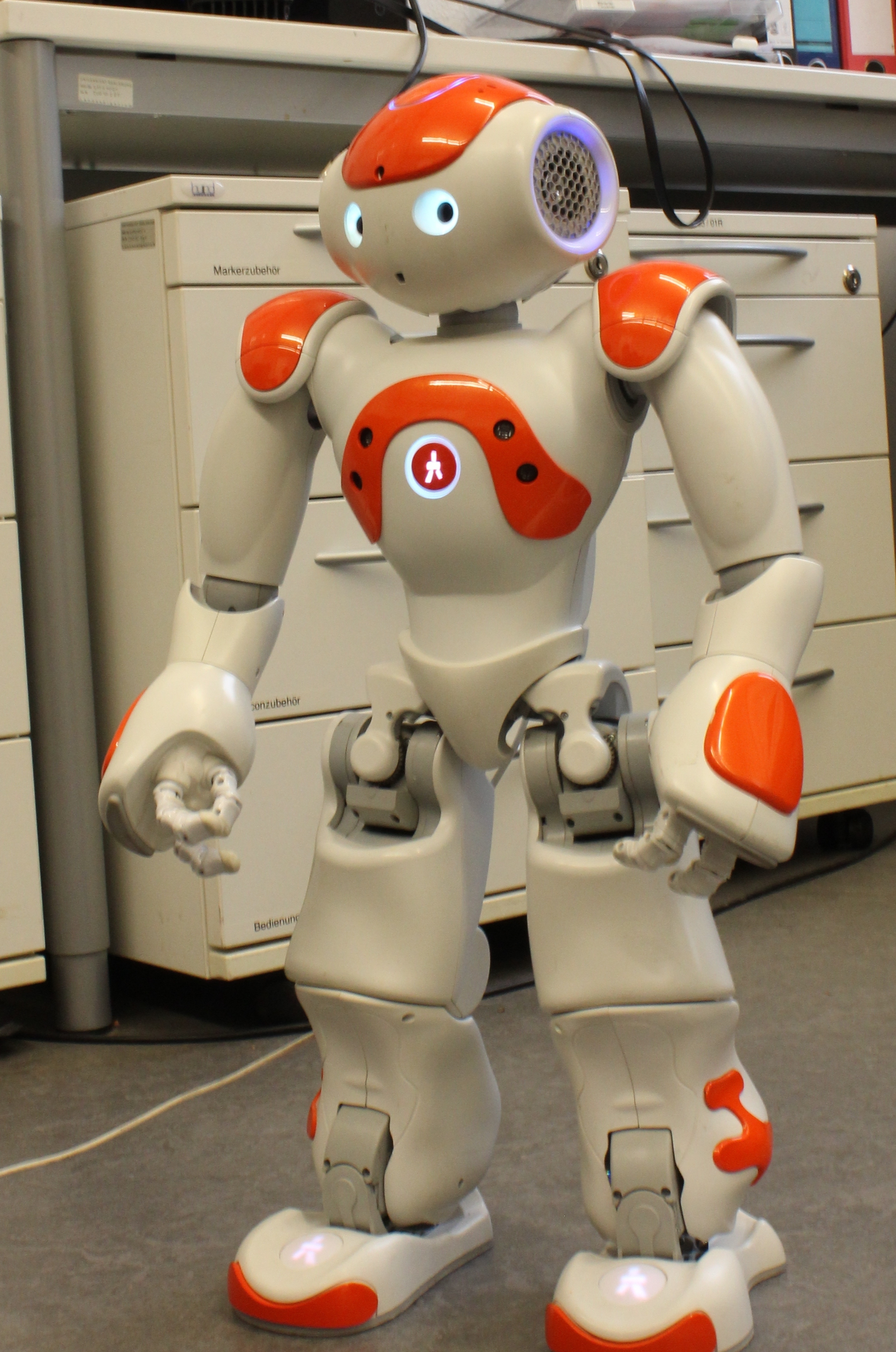 NAO Roboter