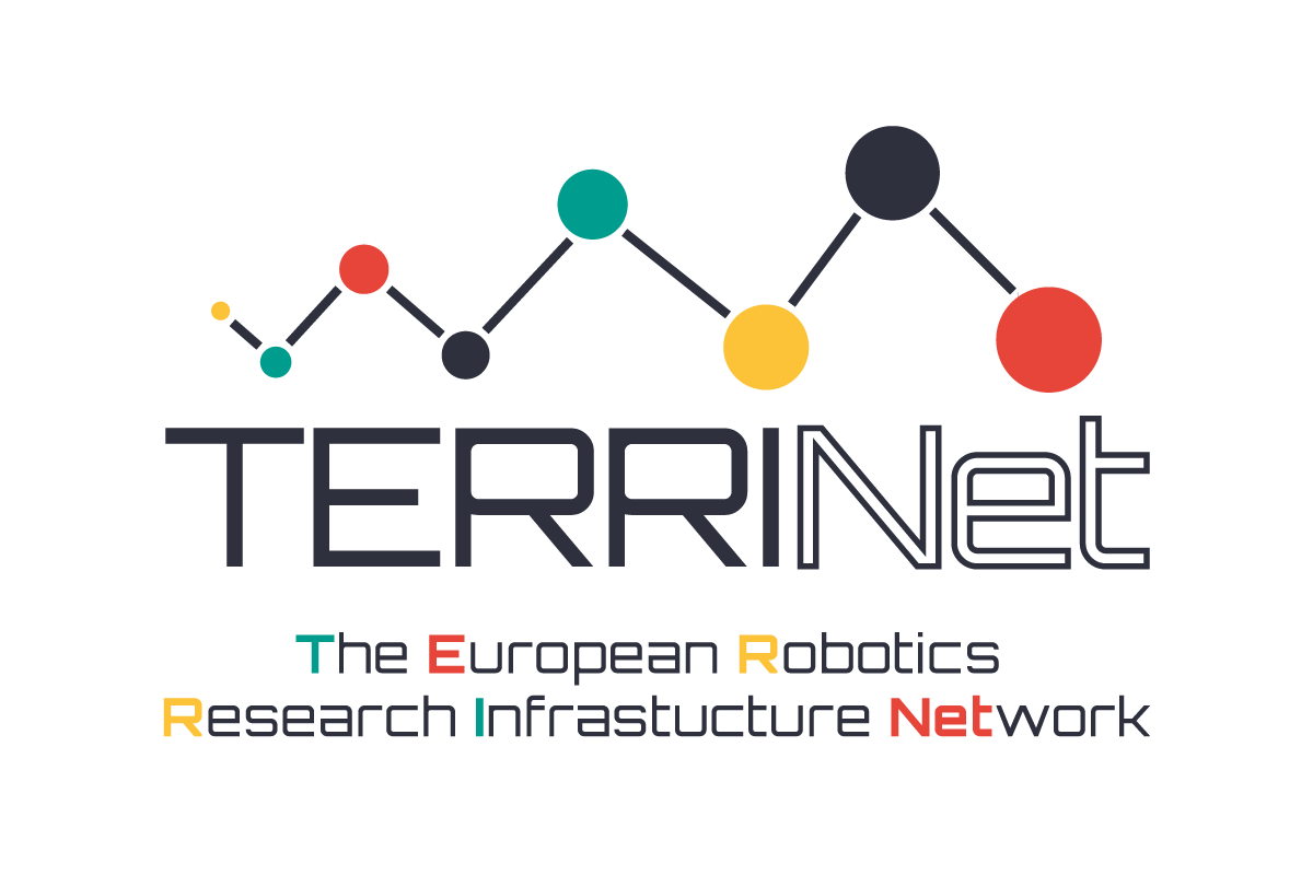 Logo TERRINet