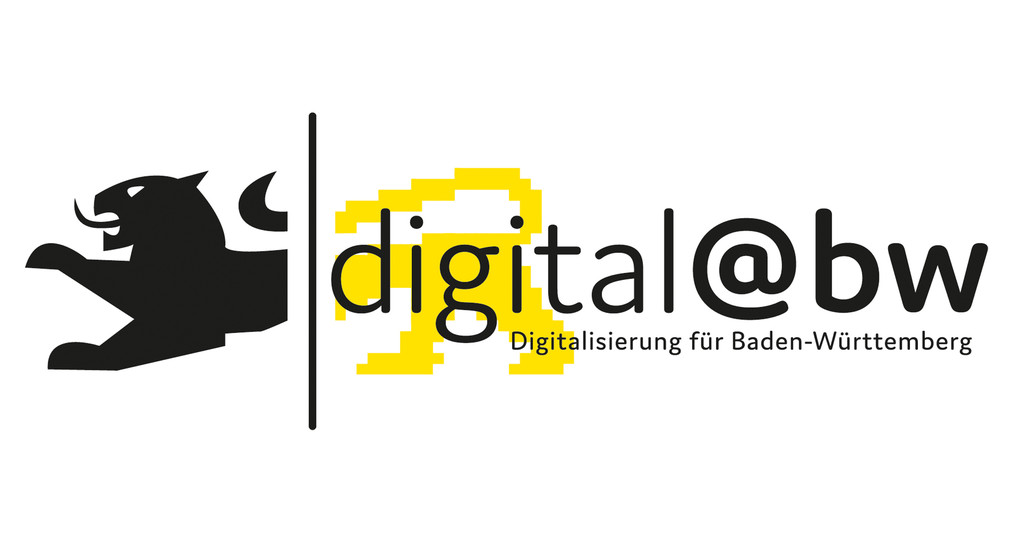 digital@BW Logo
