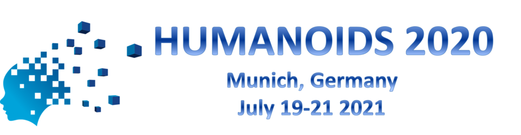 Humanoids Logo 2020