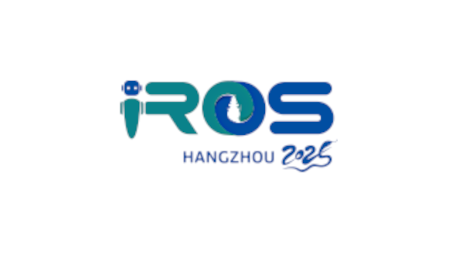IROS conference 2025