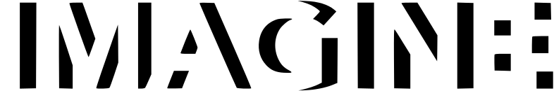 IMAGINE Logo